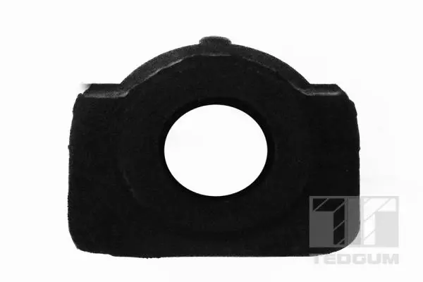 Mounting, stabiliser bar