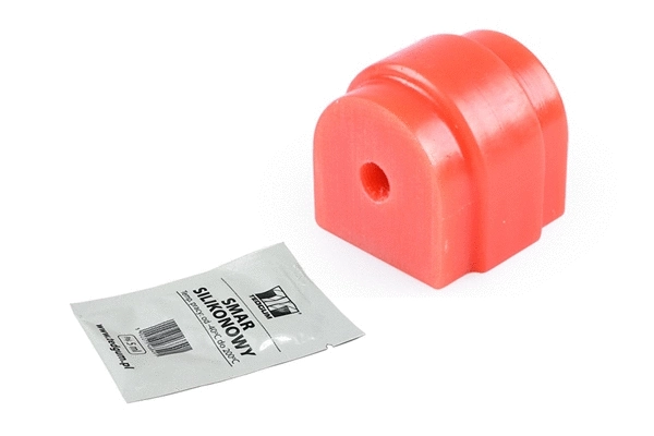 Mounting, stabiliser bar (TED10706)