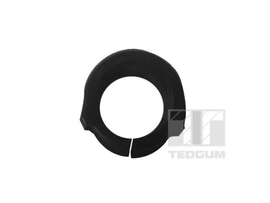 Mounting, stabiliser bar