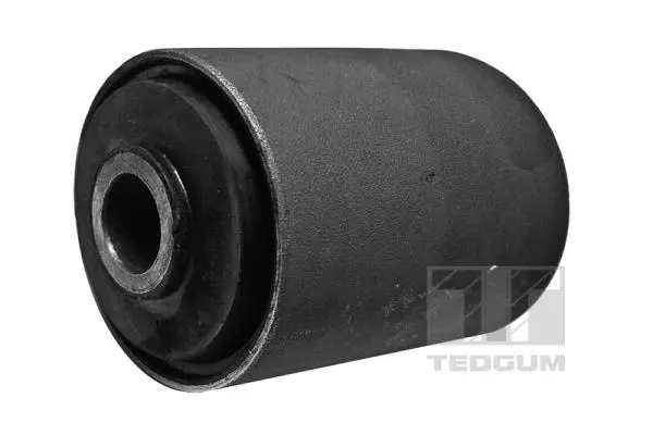 Mounting, leaf spring (00228079)