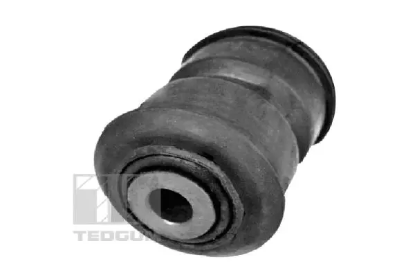 Mounting, leaf spring (00416438)