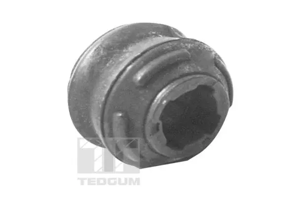 Bushing, stabiliser coupling rod (00504711)