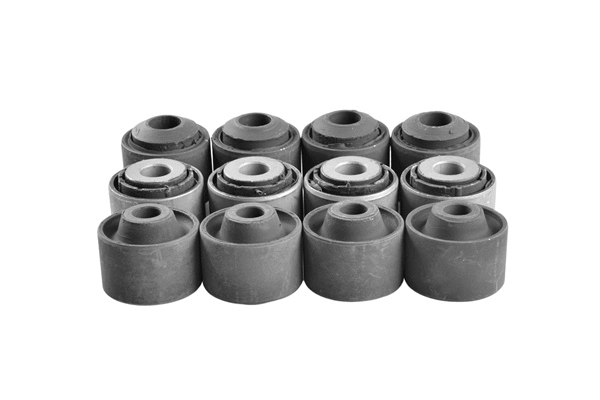 Repair Kit, wheel suspension (TED36009)