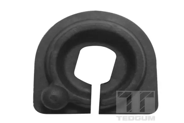 Mounting, stabiliser bar