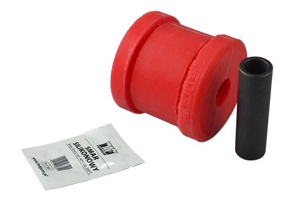 Mounting, control/trailing arm