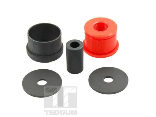 Mounting, control/trailing arm (TED44870)