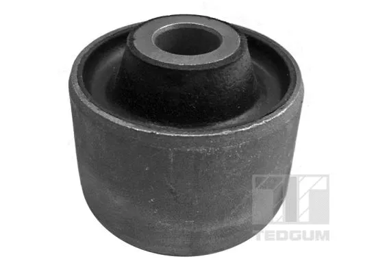 Mounting, shock absorber