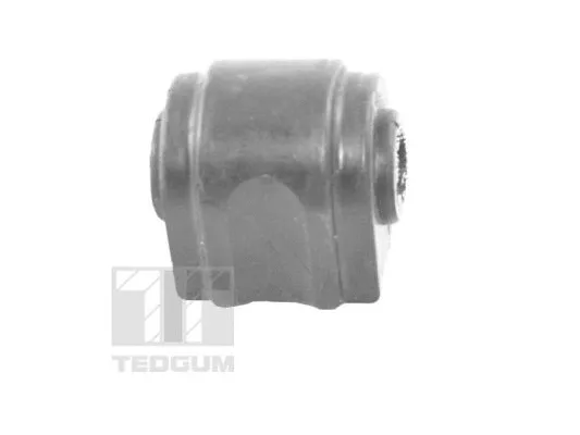 Mounting, stabiliser bar