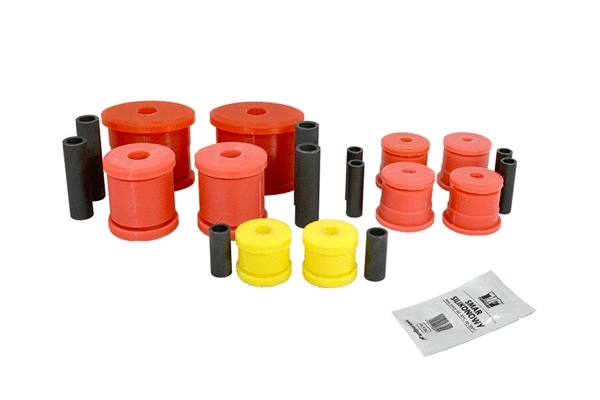 Repair Kit, wheel suspension (TED94821)