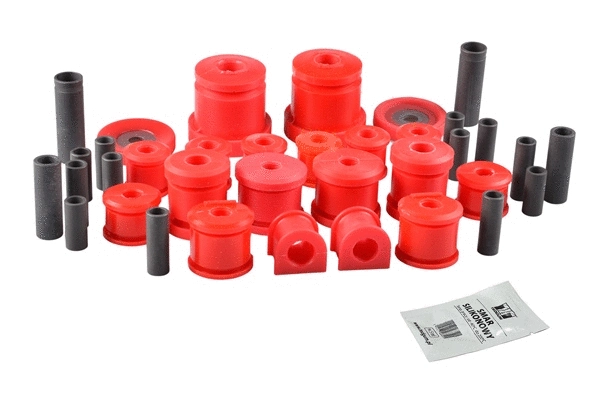Repair Kit, wheel suspension
