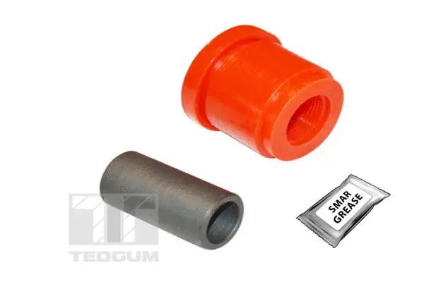 Mounting, control/trailing arm (00227830)