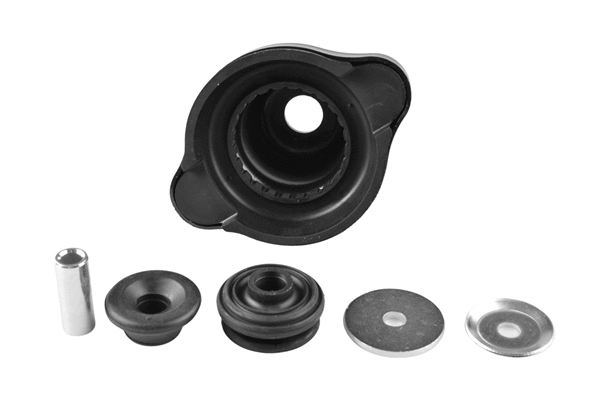 Repair Kit, suspension strut support mount