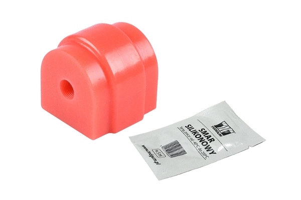 Mounting, stabiliser bar (TED38545)