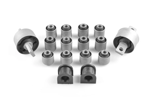 Repair Kit, wheel suspension