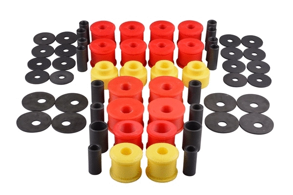 Repair Kit, wheel suspension (TED90411)