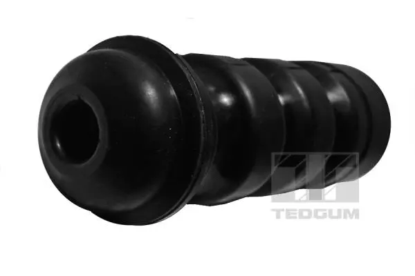 Rubber Buffer, suspension (00728508)