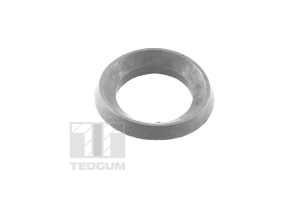 Seal, suspension strut support mount
