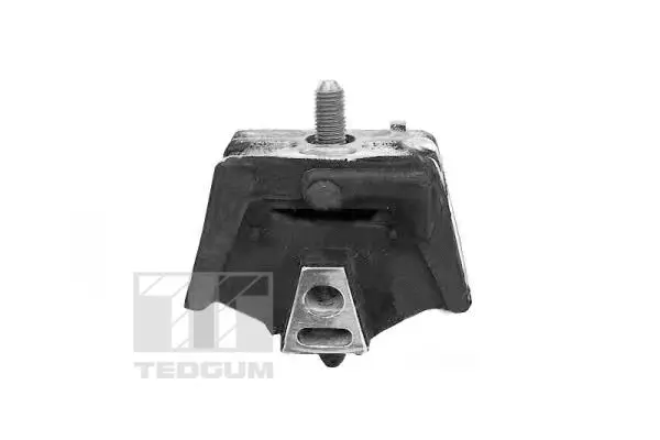 Mounting, automatic transmission support (00504606)