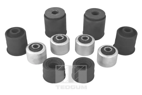 Repair Kit, control arm