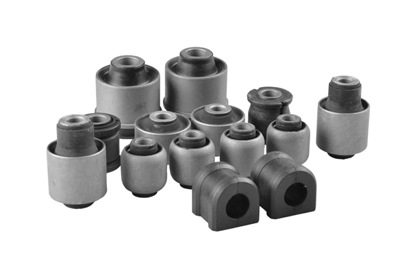 Repair Kit, wheel suspension