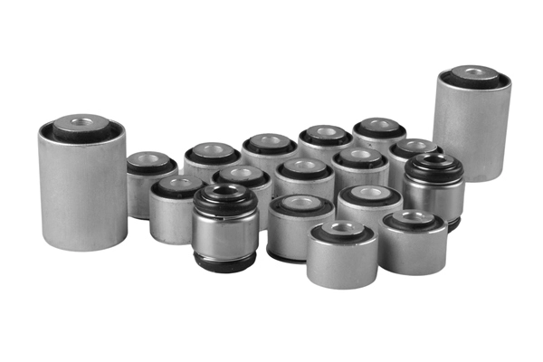 Repair Kit, wheel suspension