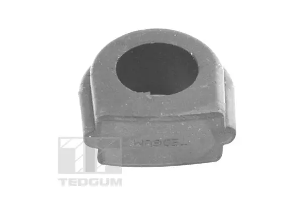 Mounting, stabiliser bar