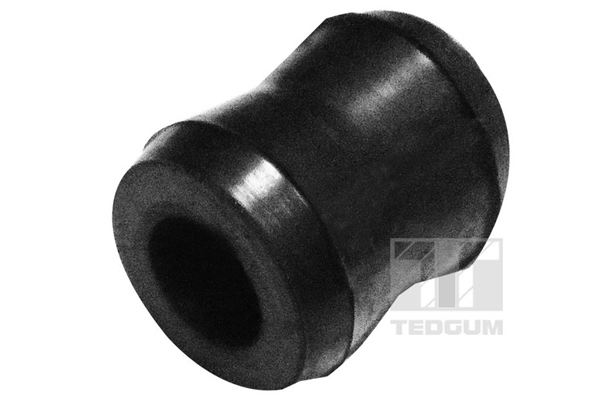 Mounting, shock absorber (TED10611)