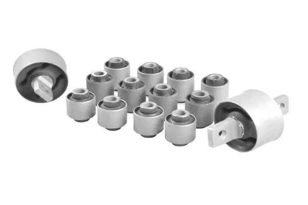 Repair Kit, wheel suspension (TED51581)