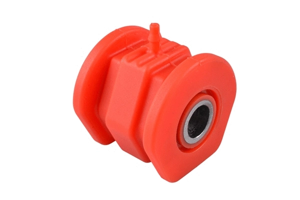 Mounting, control/trailing arm