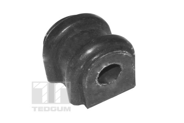 Mounting, stabiliser bar (TED81080)