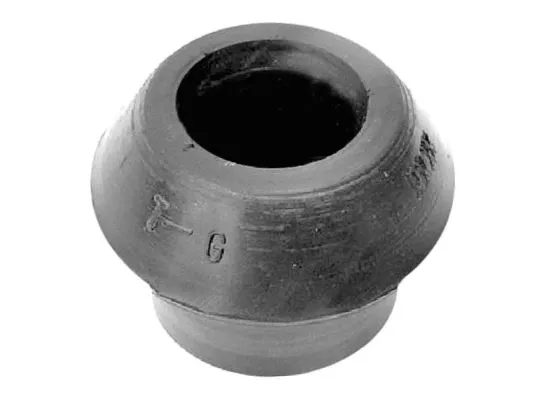 Mounting, control/trailing arm (00500557)