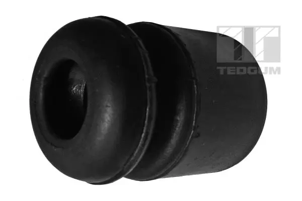 Rubber Buffer, suspension (00228017)