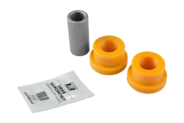 Mounting, panhard rod (TED70810)