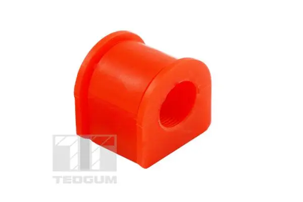 Mounting, stabiliser bar (TED63591)