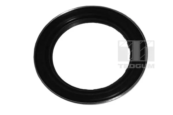 Rolling Bearing, suspension strut support mount (00262557)