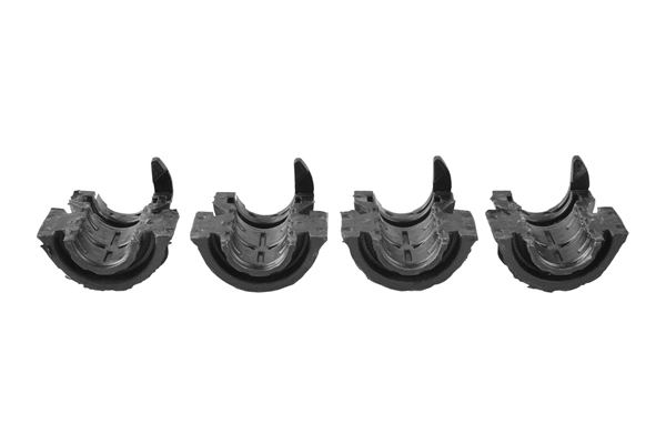 Mounting Kit, stabiliser bar