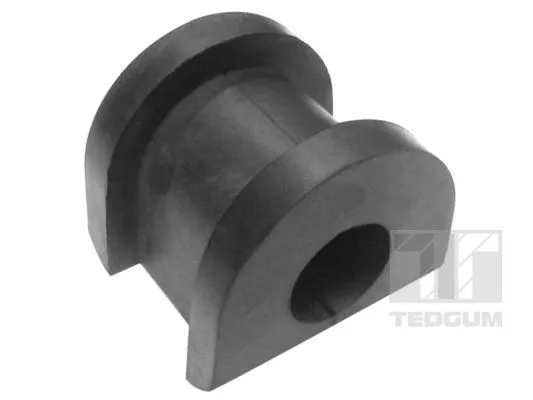 Mounting, stabiliser bar (00646870)