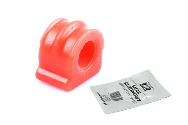 Mounting, stabiliser bar