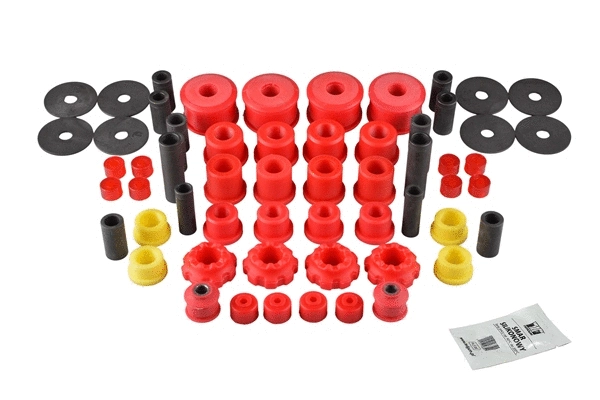 Repair Kit, wheel suspension (TED78073)