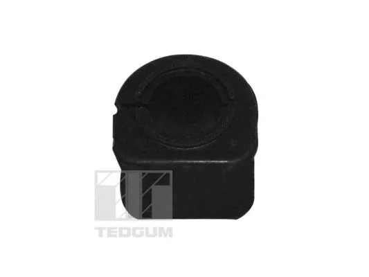 Mounting, stabiliser bar