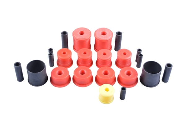 Repair Kit, wheel suspension