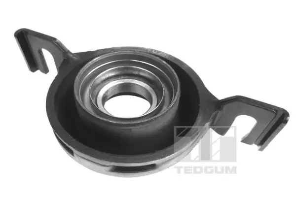 Suspension, propshaft