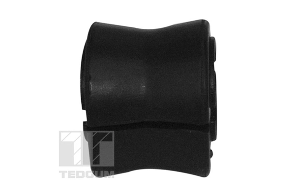 Mounting, stabiliser bar
