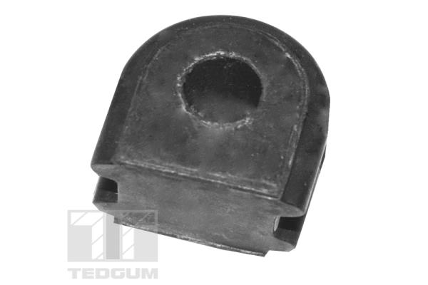 Mounting, stabiliser bar