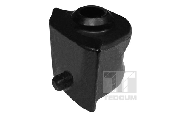 Mounting, stabiliser bar (00675854)