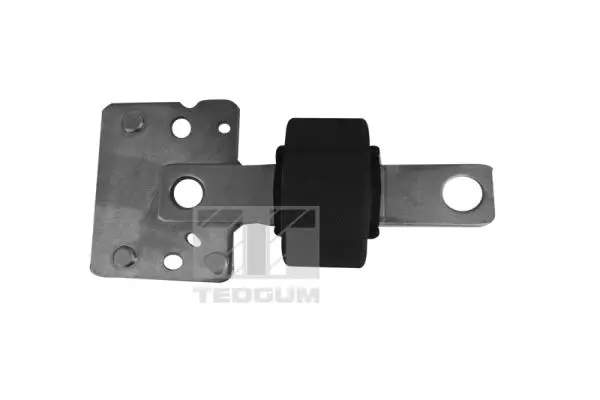 Mounting, control/trailing arm