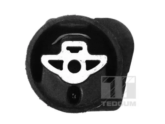 Mounting, manual transmission support