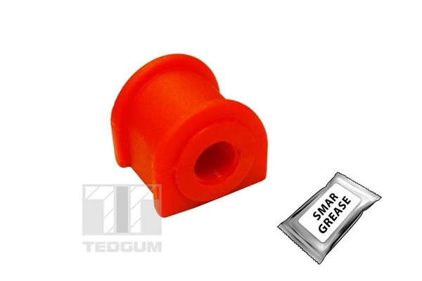 Mounting, stabiliser bar (TED67459)