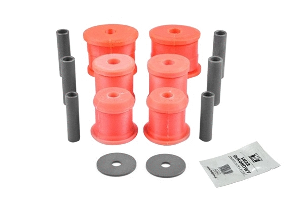 Repair Kit, wheel suspension (TED51893)