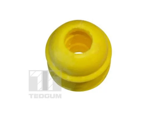 Rubber Buffer, suspension